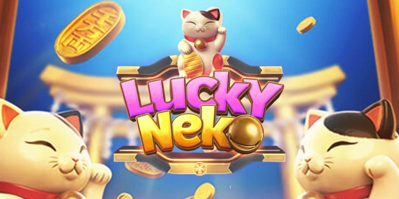 Neko May Mắn Ev88 – Game Nổ Hũ Hấp Dẫn Hàng Đầu Hiện Nay 1 neko may man 1