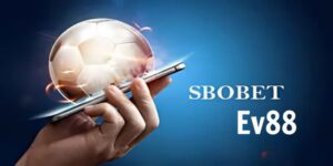 sbobet ev88 1