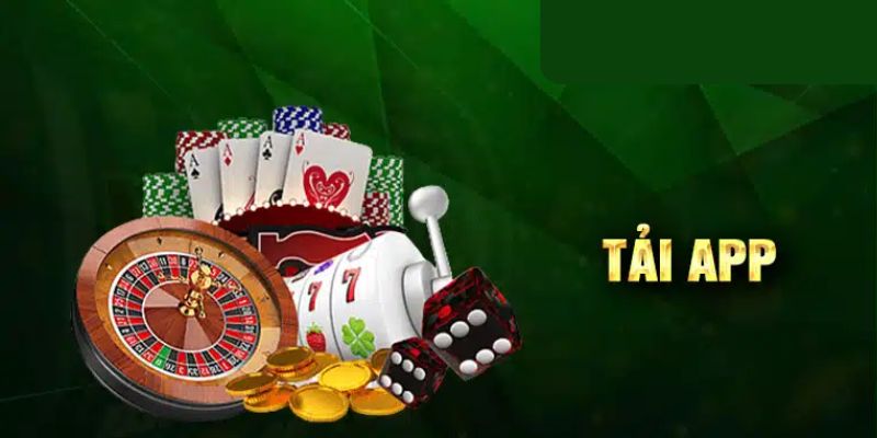 Tải App EV88 - Cách Tải Nhanh Chóng Cho Hai Hệ Điều Hành 1 tai app ev88